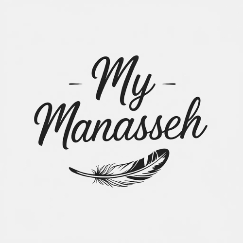 My Manasseh Logo